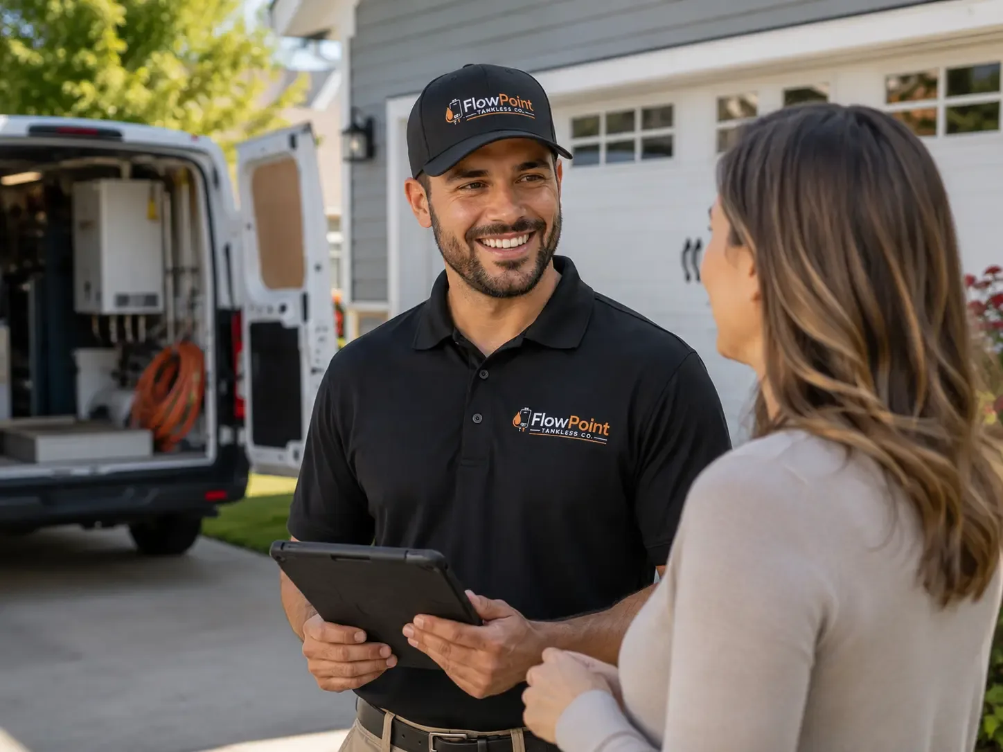 Tankless Water Heater Installation Castroville, CA FAQs